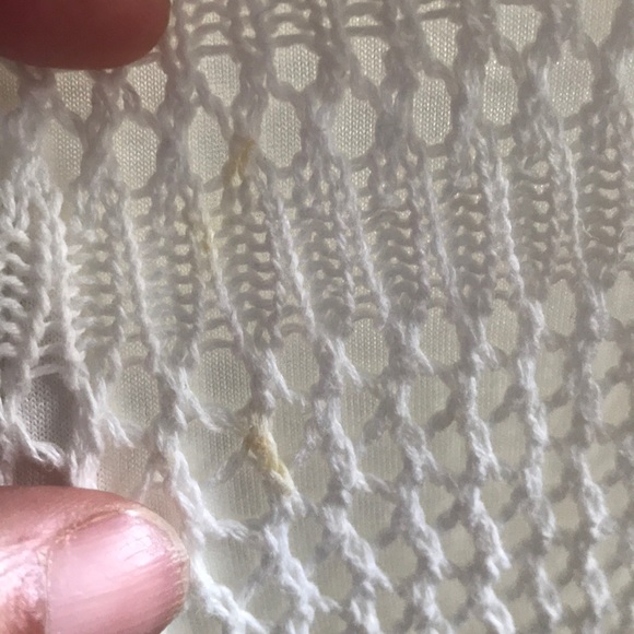 🦋Linea Domani Maxi knitted skirt🦋 - Picture 5 of 7